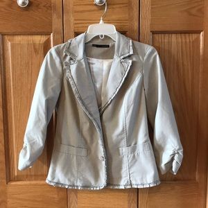 EUC Maurices blazer